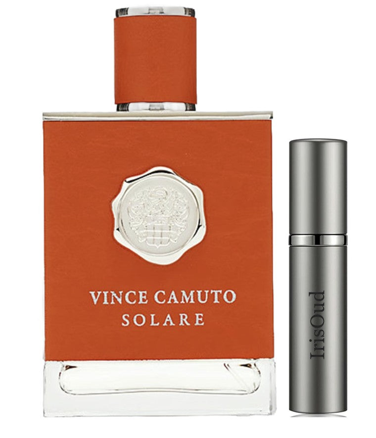 Vince Camuto Solare Travel Spray Decant