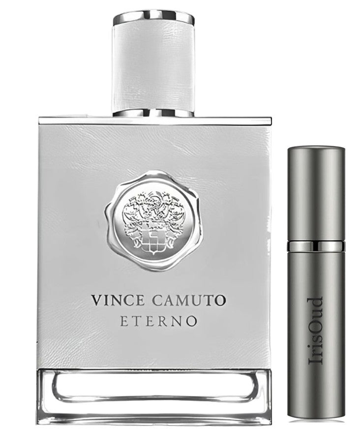 Vince Camuto Eterno Travel Spray Decant