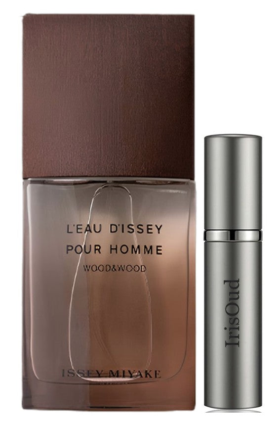 Issey Miyake L'Eau d'Issey pour Homme Wood & Wood Travel Spray Decant