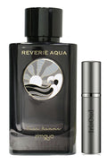 Zimaya Reverie Aqua Travel Spray Decant