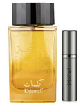 Arabian Oud Kalemat Travel Size Decant