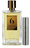 Rosendo Mateu Nº 6 Travel Size Decant