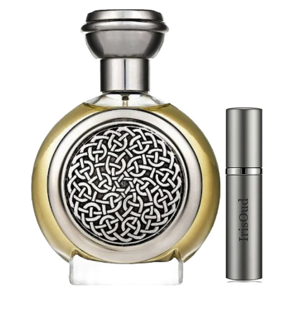 Boadicea the Victorious Bodacious Travel Spray Decant