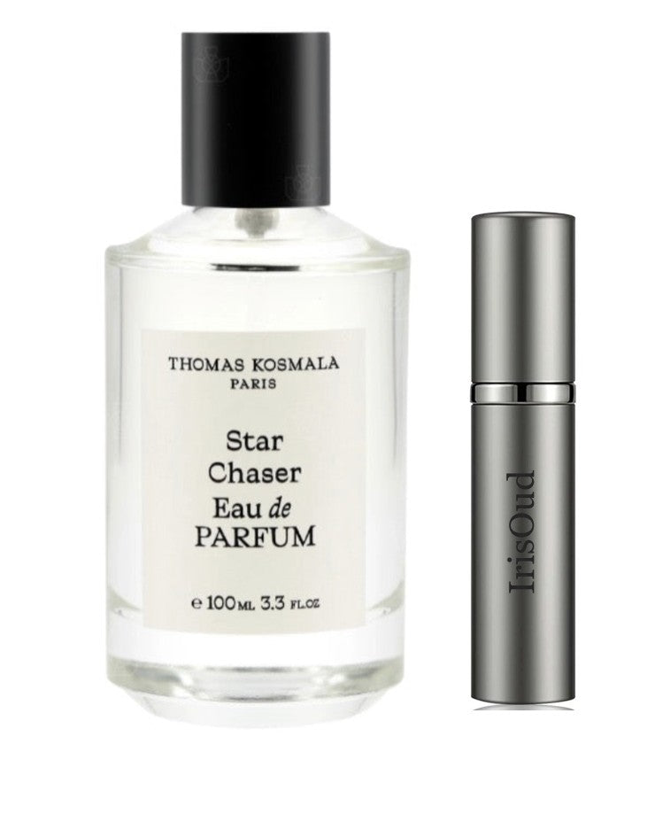 Thomas Kosmala Star Chaser Travel Spray Decant