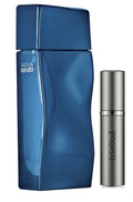 Kenzo Aqua pour Homme Travel Spray Decant