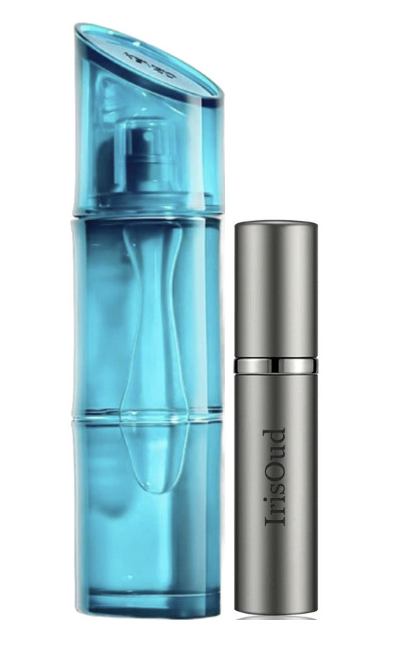 Kenzo Homme Marine Travel Spray Decant