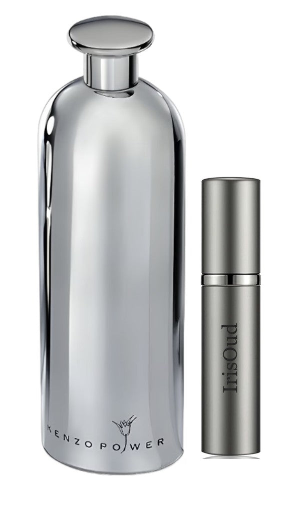 Kenzo Power Travel Spray Decant