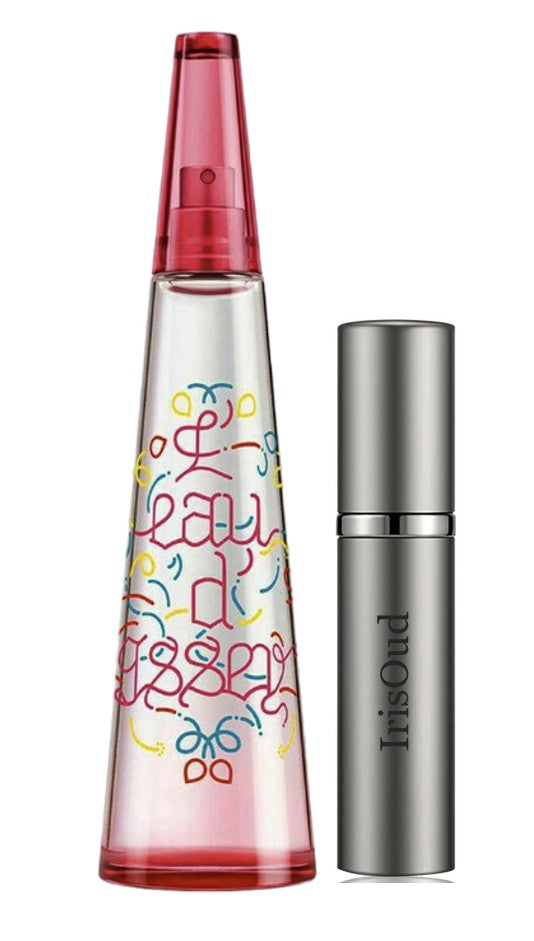 Issey Miyake L'Eau d'Issey Shades of Kolam Travel Spray Decant