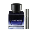 Lalique Encre Indigo Travel Spray Decant