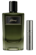 Brioni EDP Essentiel Travel Spray Decant