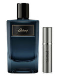 Brioni Eau de Parfum Travel Spray Decant