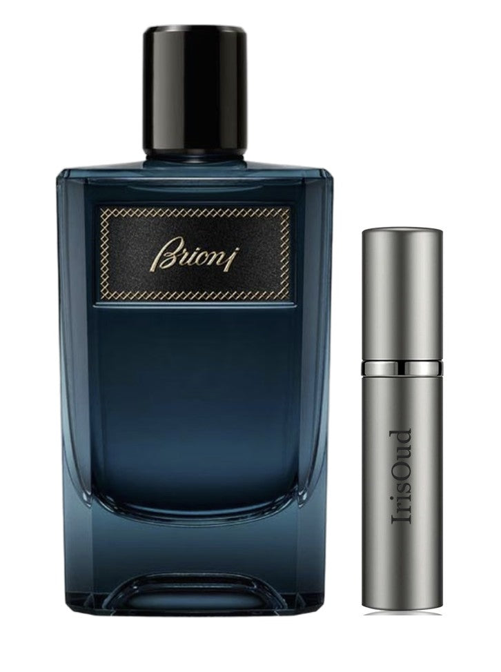 Brioni Eau de Parfum Travel Spray Decant