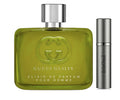 Gucci Guilty Elixir de Parfum pour Homme Travel Spray Decant