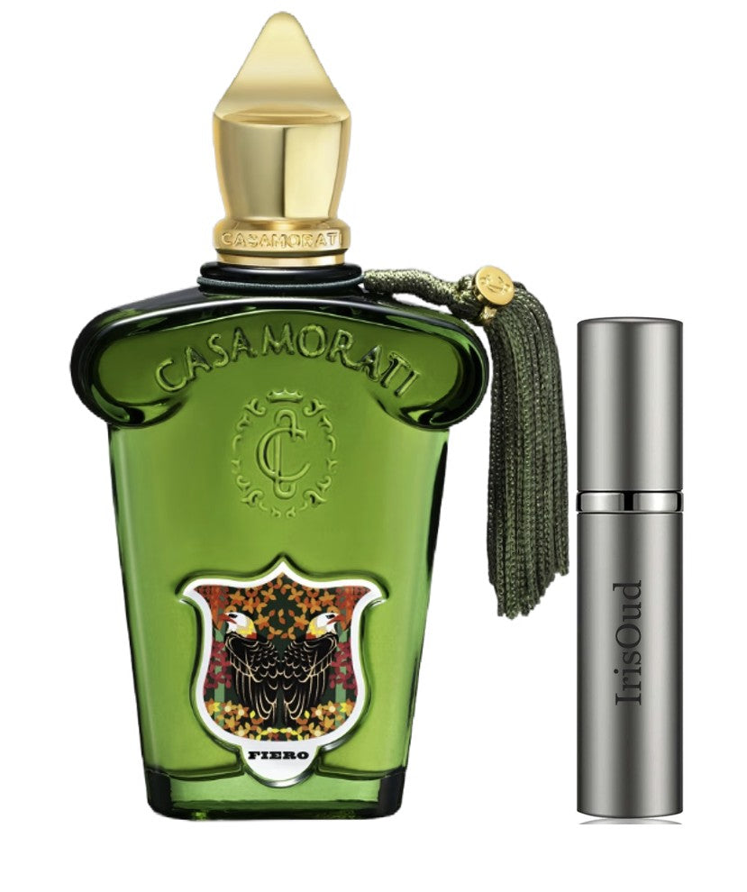 Xerjoff Fiero Casamorati 1888 Travel Spray Decant