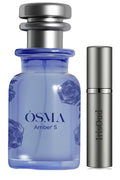 Osma Perfumes Amber' S Travel Spray Decant