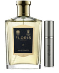 Floris JF EDT Travel Spray Decant