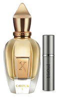 Xerjoff Via Cavour I Travel Spray Decant