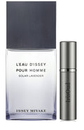 Issey Miyake L'Eau d'Issey pour Homme Solar Lavender Travel Spray Decant
