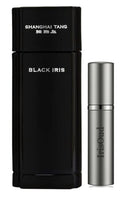 Shanghai Tang Black Iris Travel Spray Decant
