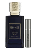 Ex Nihilo Outcast Blue Extrait de Parfum Travel Spray Decant