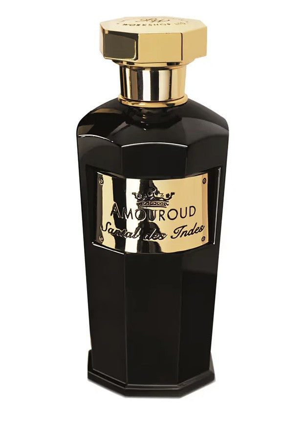 Amouroud santal des indes 3.4 Oz/100 ml