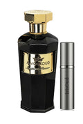 Amouroud Sumptuous Flower Travel Spray Decant