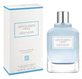 Givenchy Gentlemen Only Limited Edition Fraiche Discontinued/rare 3.4 Oz/100 ml
