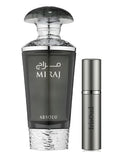 French Avenue Miraj Absolu Travel Spray Decant
