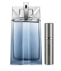 Thierry Mugler Alien Man Mirage Travel Spray Decant