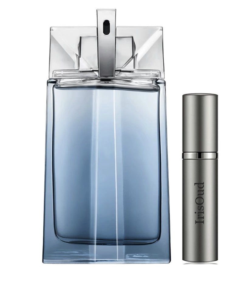 Thierry Mugler Alien Man Mirage Travel Spray Decant