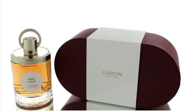 Caron Tabac Exquis 100 ml 3.4 oz