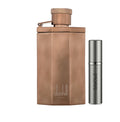Dunhill Desire Bronze Travel Spray Decant