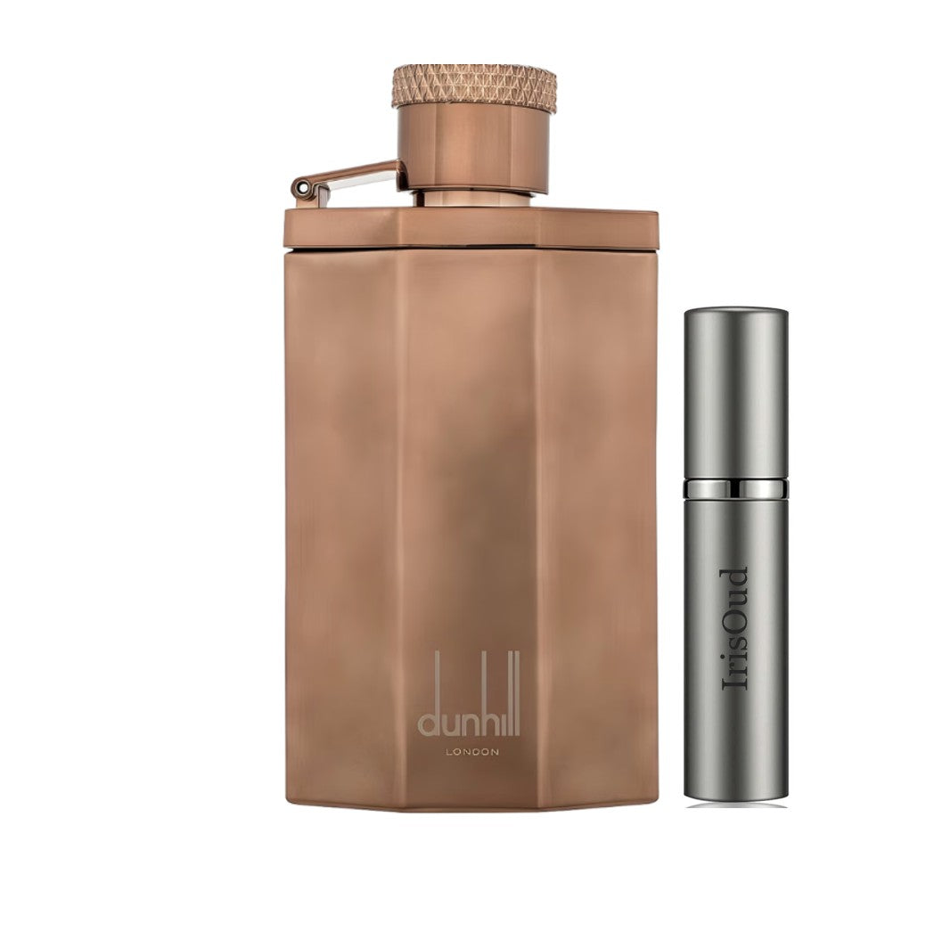 Dunhill Desire Bronze Travel Spray Decant
