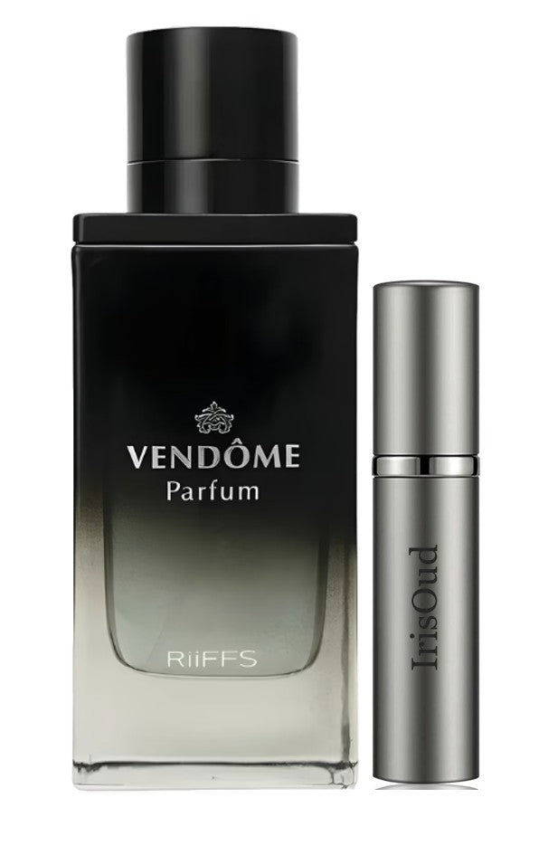 Riiffs Perfumes Vendôme Travel Spray Decant