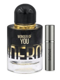 Riiffs Perfumes Wonder of You Travel Spray Decant