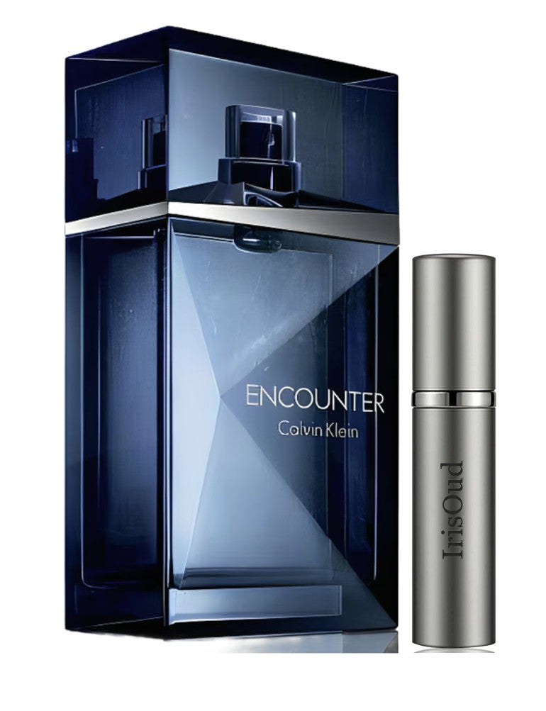 Calvin Klein Encounter Travel Spray Decant
