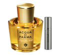 Acqua di Parma Magnolia Nobile Travel Spray Decant
