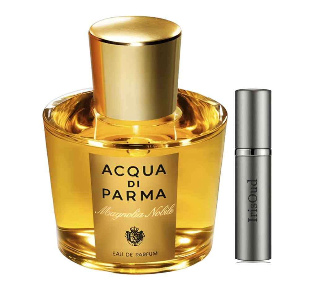 Acqua di Parma Magnolia Nobile Travel Spray Decant