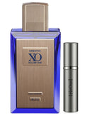 Orientica Premium Xclusif Oud Bleu Travel Spray Decant