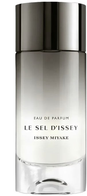 Issey Miyake Le Sel D'Issey EDP Tester 3.4 Oz / 100 ml