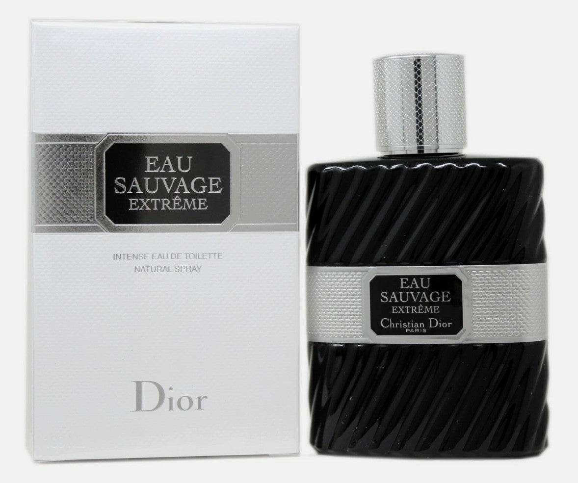 Dior Eau Sauvage Extreme eau de toilette 100ml/3.4 oz
