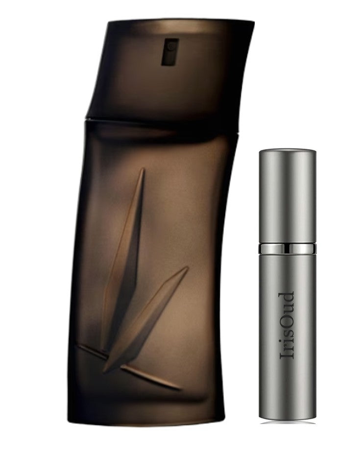 Kenzo Homme Boisee rare/discontinued Travel Spray Decant