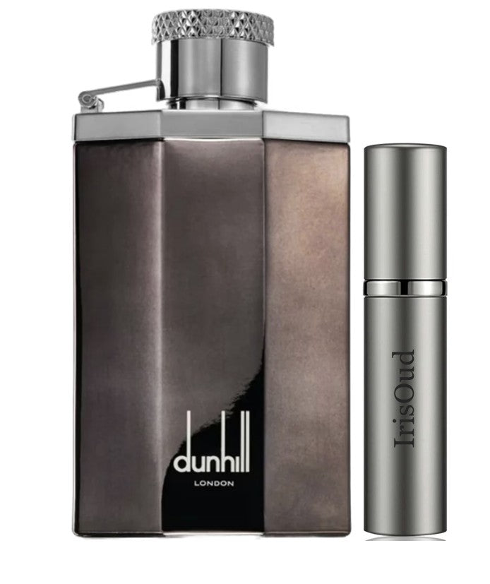 Dunhill Desire Platinum Travel Spray Decant