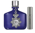 John Varvatos XX Indigo Travel Spray Decant
