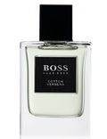 Boss The Collection Cotton & Verbena EDT Spray 1.7 oz Discontinued/rare Tester