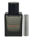 Ted Lapidus Poker Face Discontinued Travel Spray Decant