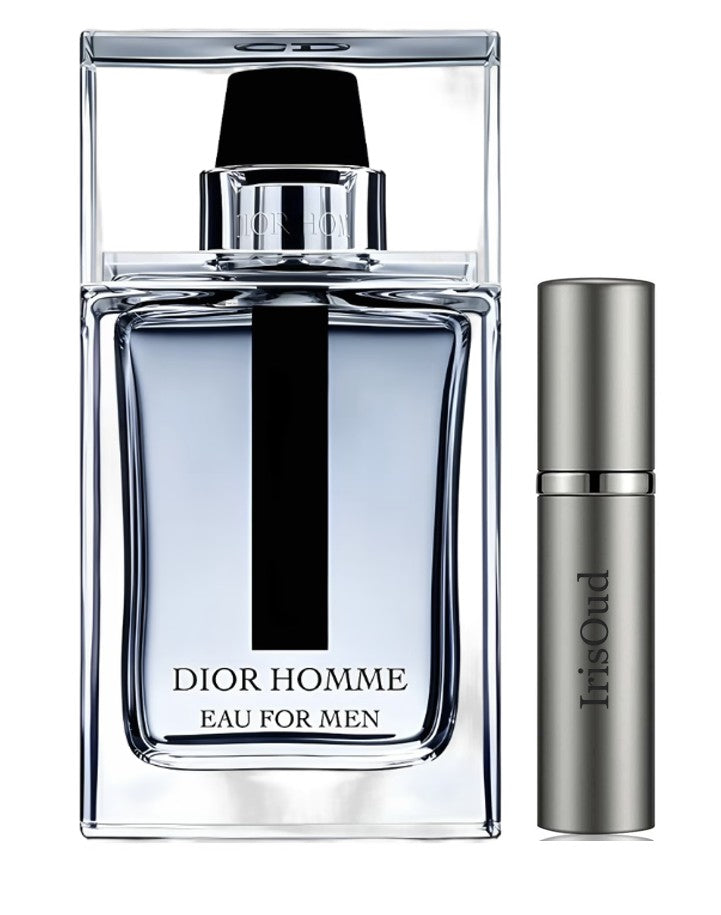 Dior Homme Eau Discontinued/rare Travel Spray Decant