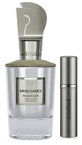 Mind Games Blockade Travel Spray Decant