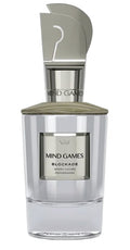 Mind Games Blockade 100 ml/3.4 Oz