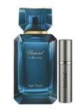 Chopard Agar Royal Travel Spray Decant